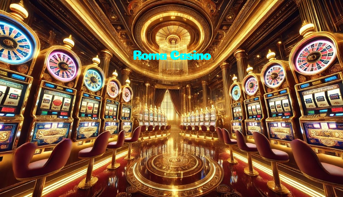 Roma Casino