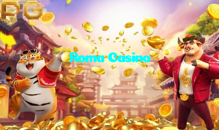 making first deposit on Roma Casino website using local payment methods in Pakistan