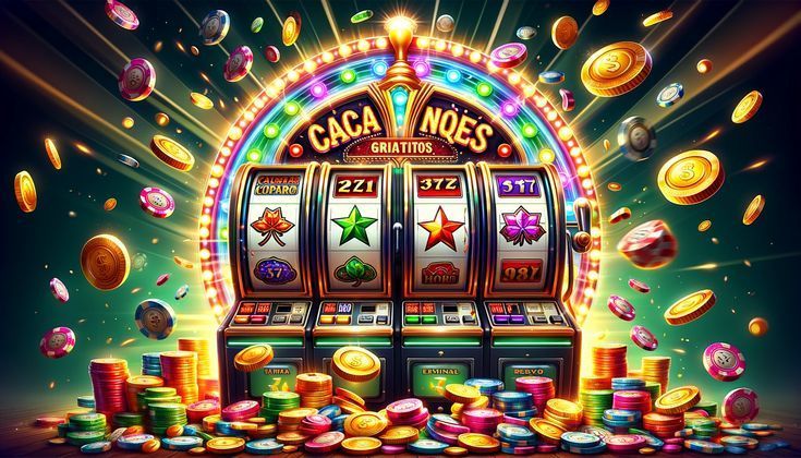 Roma Casino پر آن لائن سلاٹس کے بارے میں