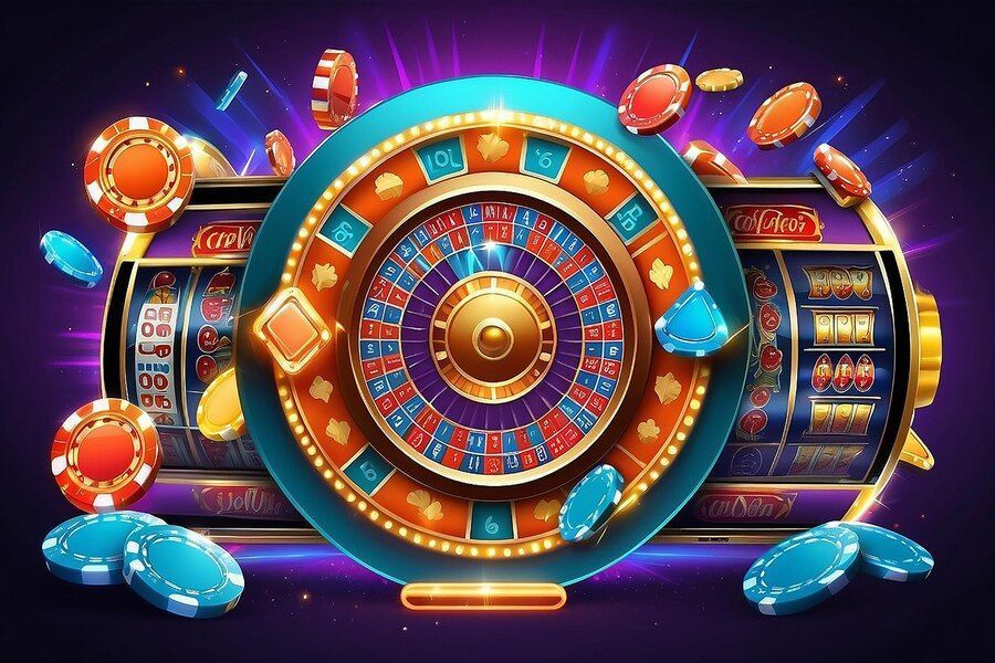 پاکستان کے Roma Casino کھلاڑیوں کے لیےجیک پاٹ گیم