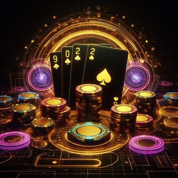 Roma Casino کیسینو میں رولیٹی گیمز کے بارے میں معلومات