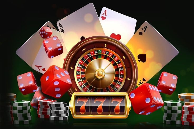 Roma Casino کیسینو میں لاٹری گیمز میں حصہ لیں۔