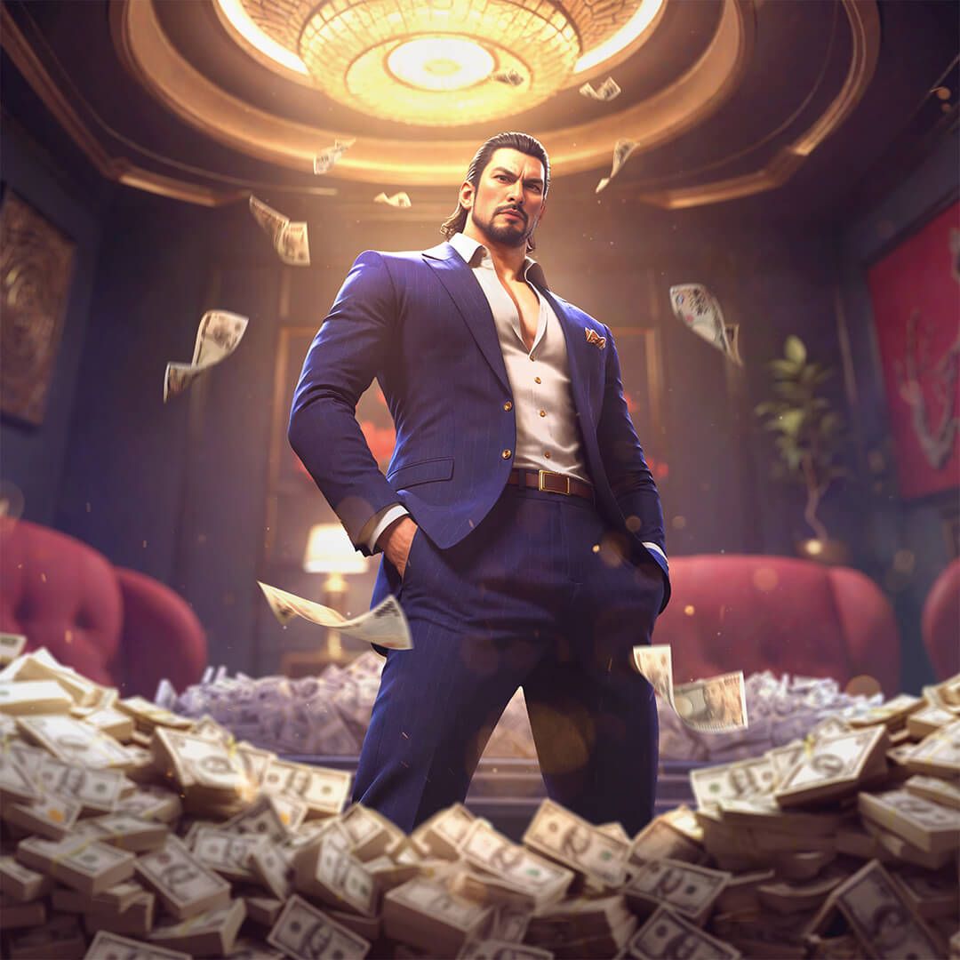 Roma Casino پاکستان میں میگا ویز کیسینو گیمز