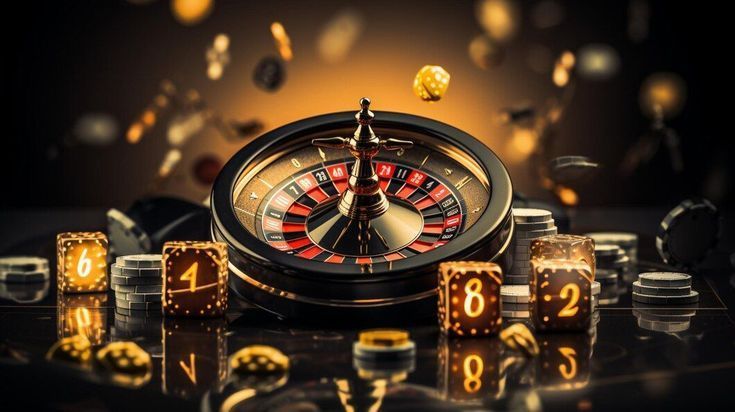 پاکستان کے نئے Roma Casinoکیسینو کھلاڑیوں کے لیے خوش آمدید بونس